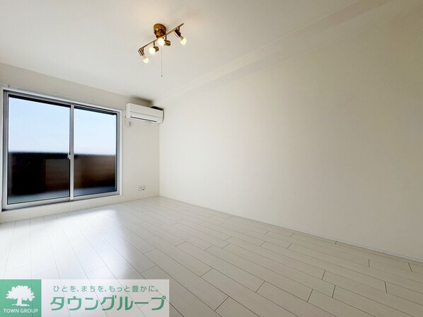 Lyk都町 C棟の物件内観写真